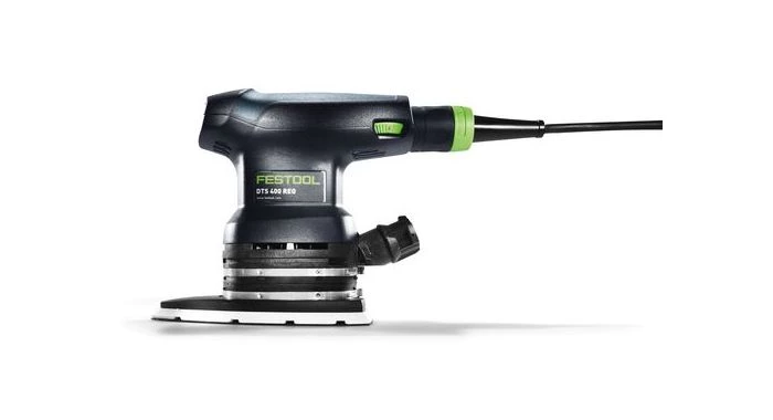 Ponceuse delta Festool DTS 400 REQ-Plus - Ponceuse Delta 5 Ponceuse delta Festool DTS 400 REQ-Plus - Ponceuse Delta – Image 5