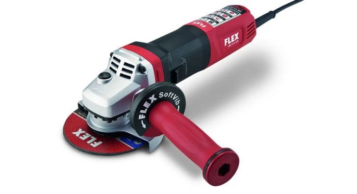 Meuleuse d'angle Flex 447.668 / LBE 17-11 125 1 Meuleuse d'angle Flex 447.668 / LBE 17-11 125