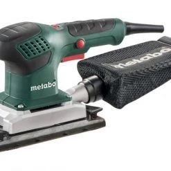 Ponceuse vibrante Metabo SRE 3185 Ponceuse vibrante - 600442000