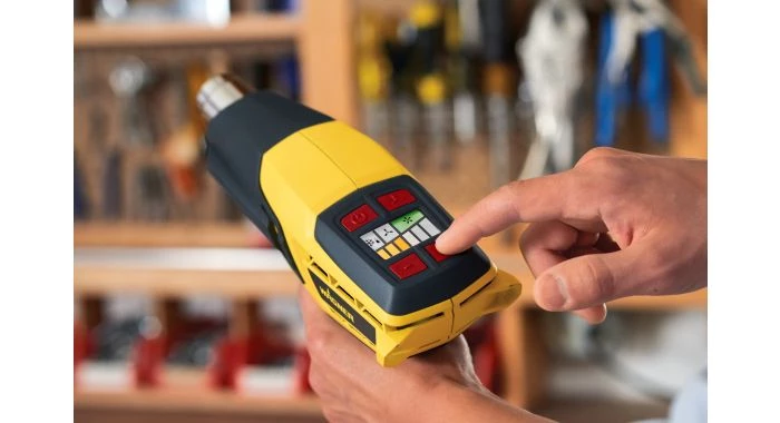 Décapeur thermique Wagner 2359352 / Furno 500 EUR 3 Décapeur thermique Wagner 2359352 / Furno 500 EUR – Image 3