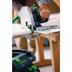 Scie plongeante Festool TS 75 EBQ-Plus - Scie plongeante - 576110 -Outil électroportatif Soldes e194e2779e5ef0748da9816f2fb06f85 1