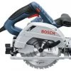 Scie circulaire Bosch 601682003 / GKS 55+ G