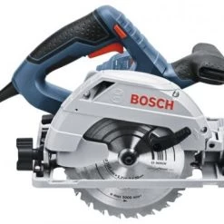 Scie circulaire Bosch 601682003 / GKS 55+ G