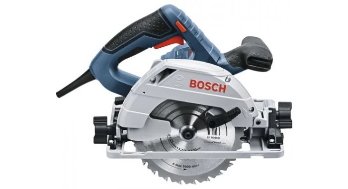 Scie circulaire Bosch 601682003 / GKS 55+ G 1 Scie circulaire Bosch 601682003 / GKS 55+ G