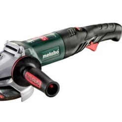 Meuleuse d'angle Metabo WEV 1500-125 Quick RT Meuleuses d'angle - 601243500