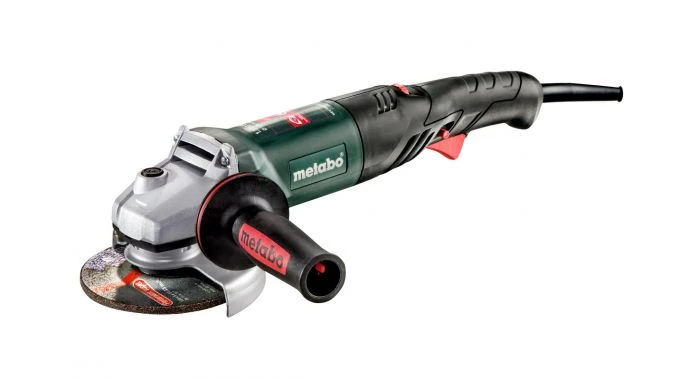 Meuleuse d'angle Metabo WEV 1500-125 Quick RT Meuleuses d'angle - 601243500 1 Meuleuse d'angle Metabo WEV 1500-125 Quick RT Meuleuses d'angle - 601243500