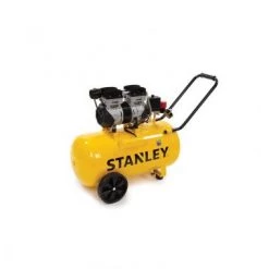 Compresseur Stanley B2DC2G4STN705 - Compresseur - sans huile - 8bar - 750W