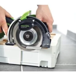 Découpeuse Festool DSC-AG 125 FH-Plus - Système de tronçonnage à main levée - 769954 -Outil électroportatif Soldes e44c5239c701f78df640a04ee50282a6