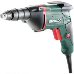 Visseuse placo Metabo 620044000 / SE 2500