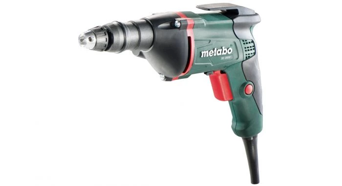 Visseuse placo Metabo 620044000 / SE 2500 1 Visseuse placo Metabo 620044000 / SE 2500