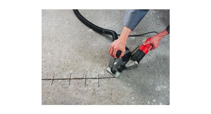 Rainureuse Flex MS 1706 FR - Rainureuse dans coffret - 1400Watt - 7500/min - 329.673 3 Rainureuse Flex MS 1706 FR - Rainureuse dans coffret - 1400Watt - 7500/min - 329.673 – Image 3