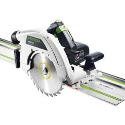 Scie circulaire Festool HK 85 EB-Plus-FS - Scie circulaire portative