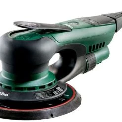 Ponceuse excentrique Metabo SXE 150-2.5 BL Ponceuse excentrique - 615025000