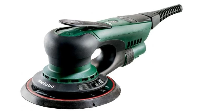 Ponceuse excentrique Metabo SXE 150-2.5 BL Ponceuse excentrique - 615025000 1 Ponceuse excentrique Metabo SXE 150-2.5 BL Ponceuse excentrique - 615025000