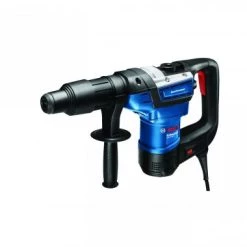 Perforateur burineur Bosch 0611269001 / GBH 5-40 D 8 Perforateur burineur Bosch 0611269001 / GBH 5-40 D -Outil électroportatif Soldes e754347be13d0debfbda93a3d6ed2d76