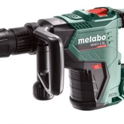 Marteau piqueur Metabo MHEV 5 BL Marteaux burineurs - 600769500