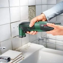 Outil multifonction Bosch 0603102000 - Outil multifonction PMF 220 CE - 0603102000 -Outil électroportatif Soldes e85492c42172e0abdc73dda856bfc268