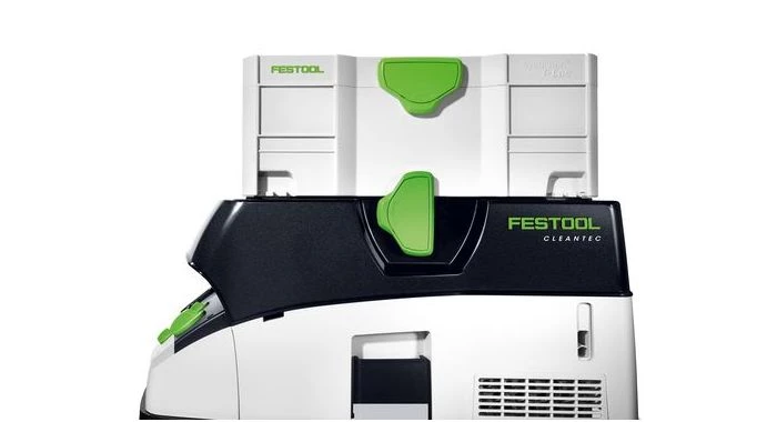 Aspirateur eau et poussière Festool CTL 26 E SD E/A - Aspirateur 2 Aspirateur eau et poussière Festool CTL 26 E SD E/A - Aspirateur – Image 2