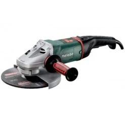 Meuleuse d'angle Metabo WE 24-230 MVT Meuleuses d'angle - 606469260