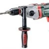 Perceuse à percussion Metabo SBEV 1300-2 S Perceuse à percussion - 600786500