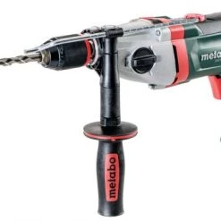 Perceuse à percussion Metabo SBEV 1300-2 S Perceuse à percussion - 600786500