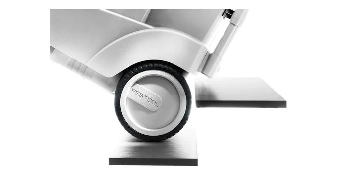 Aspirateur eau et poussière Festool CTL 48 E - Aspirateur 3 Aspirateur eau et poussière Festool CTL 48 E - Aspirateur – Image 3