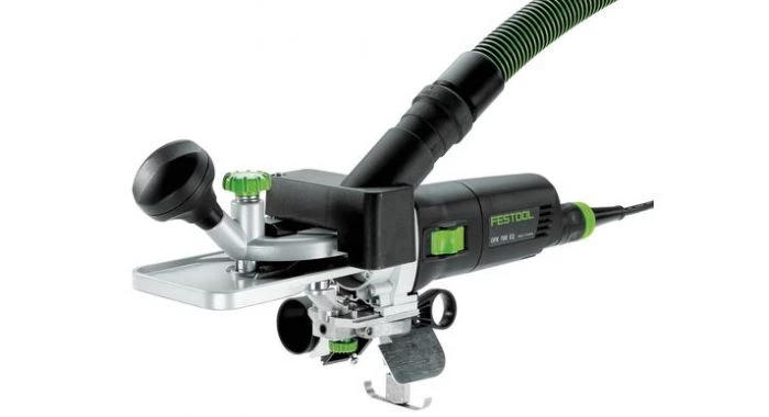 Affleureuse Festool 574359 - Affleureuse OFK 700 EQ-Plus - 576232 1 Affleureuse Festool 574359 - Affleureuse OFK 700 EQ-Plus - 576232