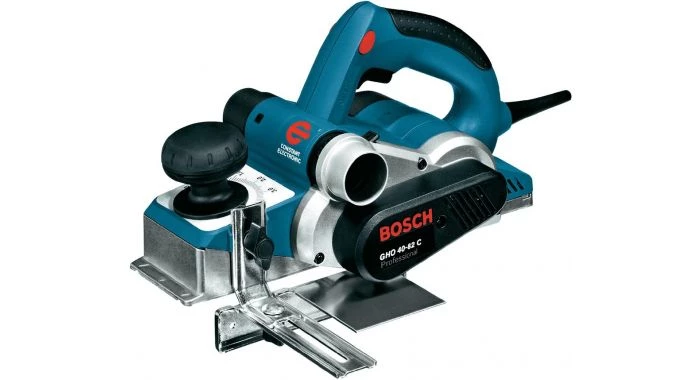 Rabot electrique Bosch 060159A76A - Rabot GHO 40-82 C - 060159A76A 1 Rabot electrique Bosch 060159A76A - Rabot GHO 40-82 C - 060159A76A