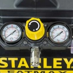 Compresseur Stanley DST101/8/6 - Compresseur d'air portatif - 0,75kW - 8 Bar - 6L - 105L/min 7 Compresseur Stanley DST101/8/6 - Compresseur d'air portatif - 0,75kW - 8 Bar - 6L - 105L/min -Outil électroportatif Soldes eb1b1f447019665f2f24cb7c26d16edf