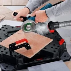 Meuleuse d'angle Bosch 0601824800 - Meuleuse angulaire GWS 1400 - 0601824800 -Outil électroportatif Soldes eb3d038c6a524002bbedfc426c0c4350