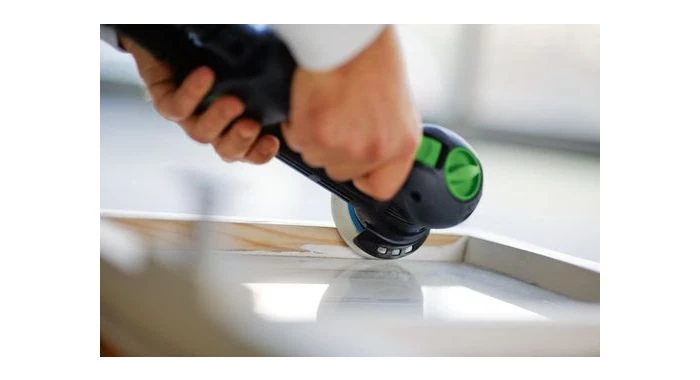 Ponceuse excentrique Festool RO 90 DX FEQ-Plus - Ponceuse 6 Ponceuse excentrique Festool RO 90 DX FEQ-Plus - Ponceuse – Image 6