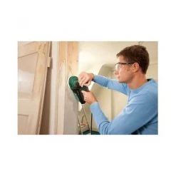 Ponceuse excentrique Bosch 06033A3006 -Outil électroportatif Soldes ecb6de92d4e71a98f858cbebf5b16b5e