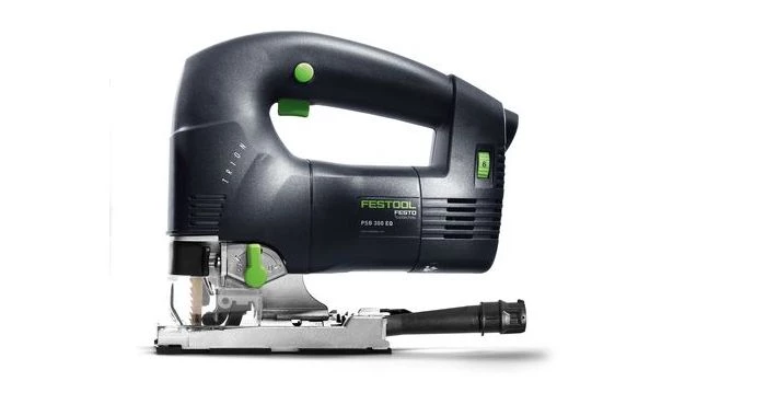 Scie sauteuse Festool PSB 420 EBQ-Plus - Scie sauteuse 2 Scie sauteuse Festool PSB 420 EBQ-Plus - Scie sauteuse – Image 2