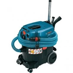 Aspirateur eau et poussière Bosch 06019C3100 - Aspirateur GAS 35 M AFC - 06019C3100