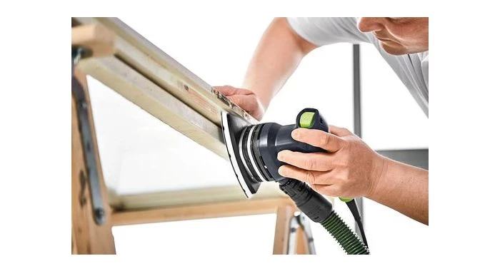 Ponceuse delta Festool DTS 400 REQ-Plus - Ponceuse Delta 6 Ponceuse delta Festool DTS 400 REQ-Plus - Ponceuse Delta – Image 6