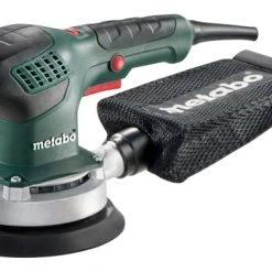 Ponceuse excentrique Metabo SXE 3150 Ponceuse excentrique - 600444500
