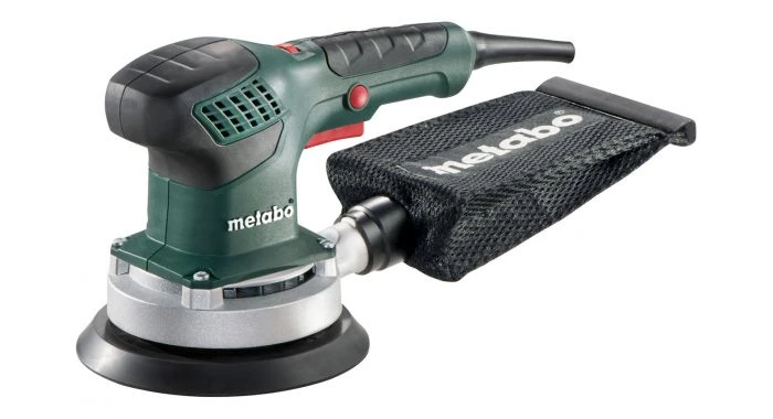 Ponceuse excentrique Metabo SXE 3150 Ponceuse excentrique - 600444500 1 Ponceuse excentrique Metabo SXE 3150 Ponceuse excentrique - 600444500