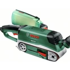 Ponceuse à bande Bosch 06032A1000 - Ponceuse à bande PBS 75 A - 06032A1000