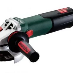 Meuleuse d'angle Metabo WEVA 15-125 Quick Meuleuses d'angle - 600496000