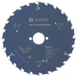 Scie circulaire Bosch GKS 65 GCE Scie circulaire dans L-Boxx – 1800 W – 190 mm avec lame de rechange -Outil électroportatif Soldes f0acdea049b25ef3dc971da58760469e