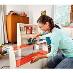 Ponceuse multifonction Bosch 06033B7002 - Ponceuse multi PSM 100 A - 06033B7002 11 Ponceuse multifonction Bosch 06033B7002 - Ponceuse multi PSM 100 A - 06033B7002 -Outil électroportatif Soldes f124afde9687ba0dfa3674b0590fceae