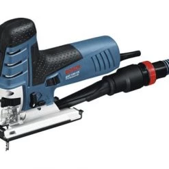 Scie sauteuse Bosch GST 150 CE - Scie sauteuse dans mallette - 780W - poignée en T - 0601512000