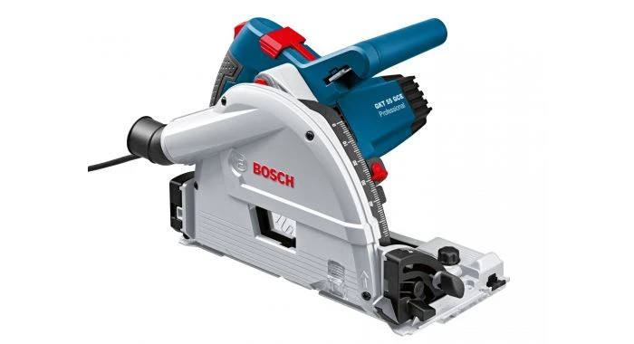 Scie plongeante Bosch 0615990M9D / GKT 55 GCE 2 Scie plongeante Bosch 0615990M9D / GKT 55 GCE – Image 2