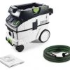 Aspirateur eau et poussière Festool CTL 26 E SD - Aspirateur