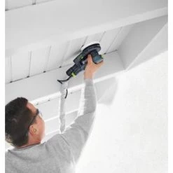 Ponceuse excentrique Festool ETS EC 125/3 EQ-Plus - Ponceuse excentrique 11 Ponceuse excentrique Festool ETS EC 125/3 EQ-Plus - Ponceuse excentrique -Outil électroportatif Soldes f5143b5cc965d31413b12be4ce89d90f