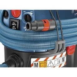 Aspirateur eau et poussière Bosch 06019C3100 - Aspirateur GAS 35 M AFC - 06019C3100 9 Aspirateur eau et poussière Bosch 06019C3100 - Aspirateur GAS 35 M AFC - 06019C3100 -Outil électroportatif Soldes f541ac4b574f569c8e9dbd66f521e390