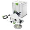 Scie plongeante Festool TS 75 EBQ-Plus - Scie plongeante - 576110