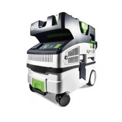 Aspirateur eau et poussière Festool CTL MINI I - Aspirateur -Outil électroportatif Soldes f6115f75a8111fcffbe11efe4fabbfbb
