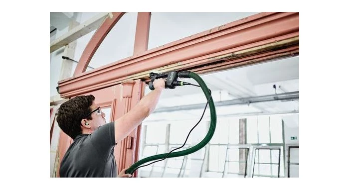 Ponceuse excentrique Festool RO 90 DX FEQ-Plus - Ponceuse 2 Ponceuse excentrique Festool RO 90 DX FEQ-Plus - Ponceuse – Image 2