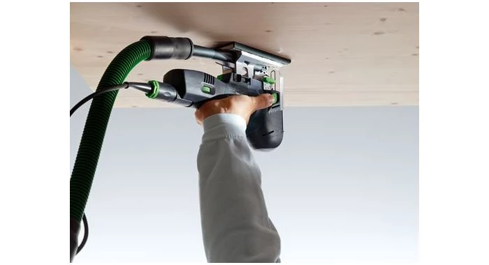 Scie sauteuse Festool PS 420 EBQ-Set - Scie sauteuse 4 Scie sauteuse Festool PS 420 EBQ-Set - Scie sauteuse – Image 4